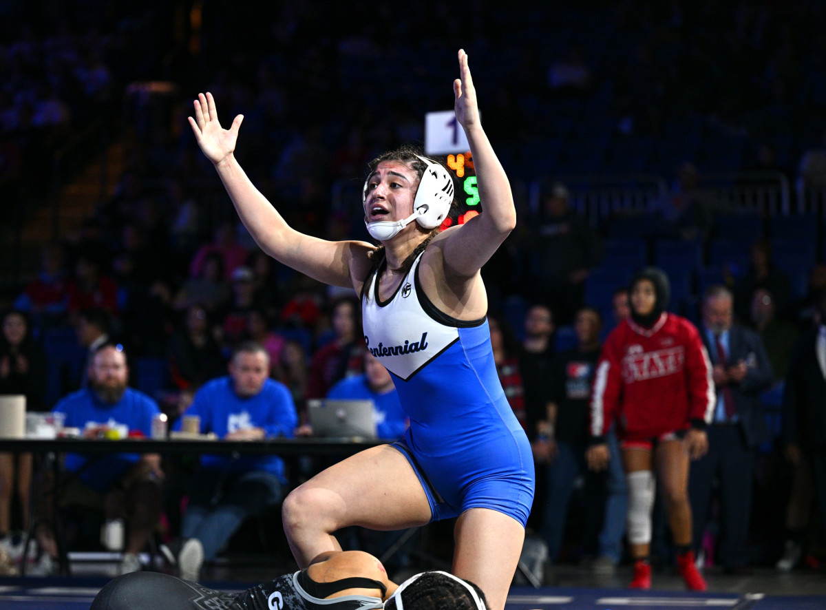 2024 UIL State Class 5A and 6A Wrestling Championships Photo-Phlox Photography29